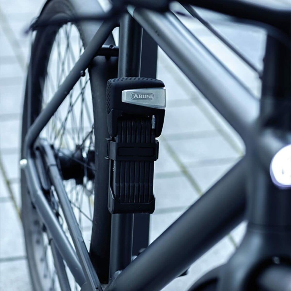 Key padlock ABUS Foldable Bicycle