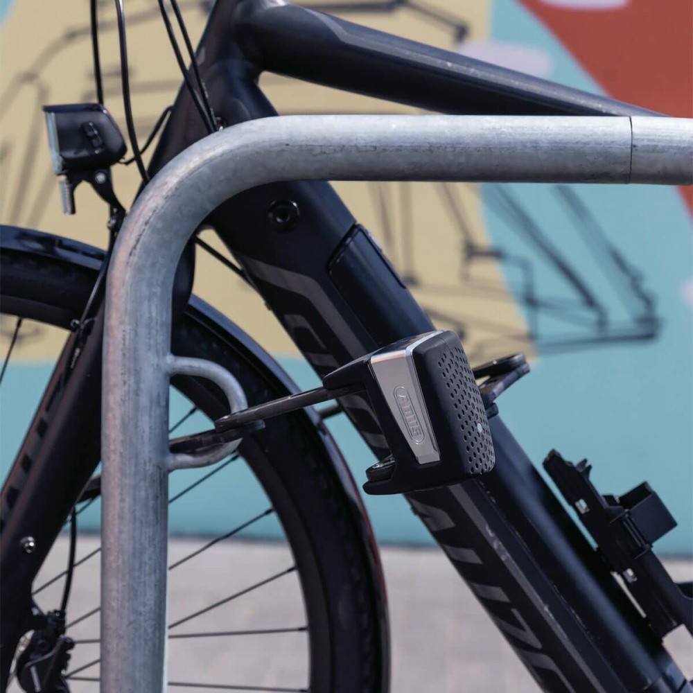 Verrouillage des clés ABUS Pliable Bicyclette
