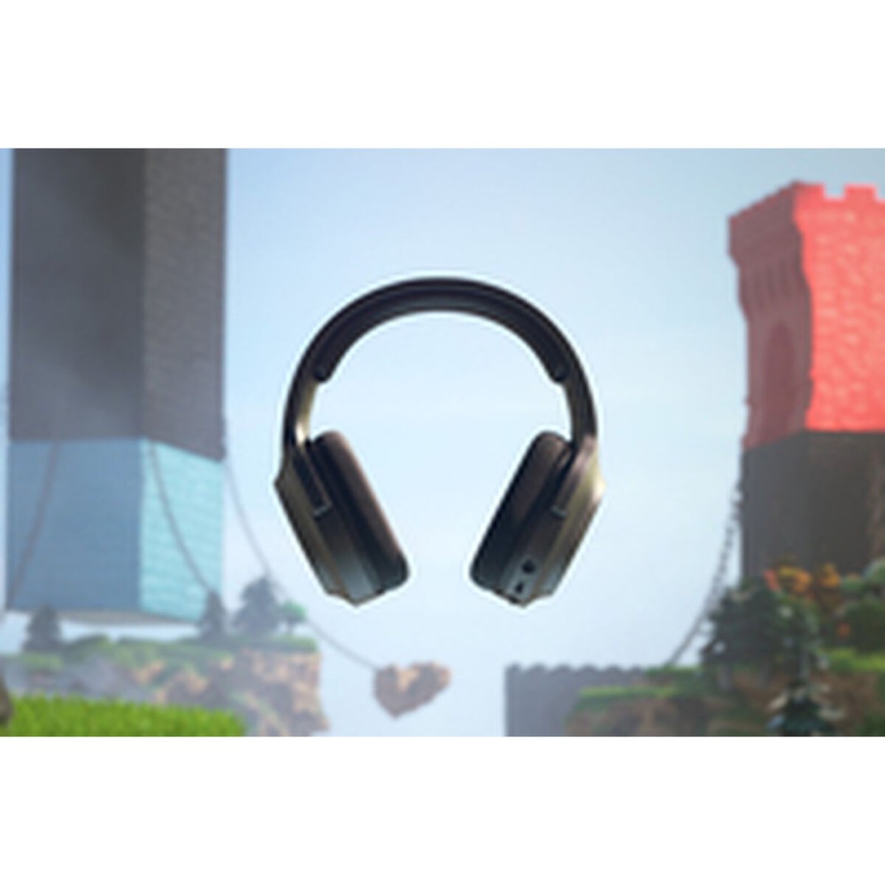 Casque Razer Barracuda X