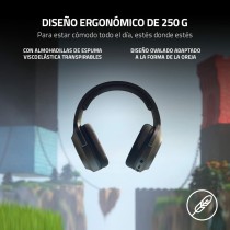 Casque Razer Barracuda X