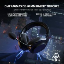 Casque Razer Barracuda X