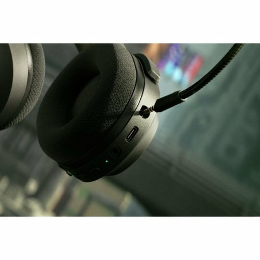 Casque Razer Barracuda X