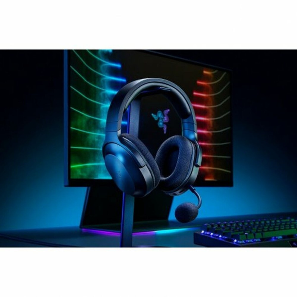 Casque Razer Barracuda X