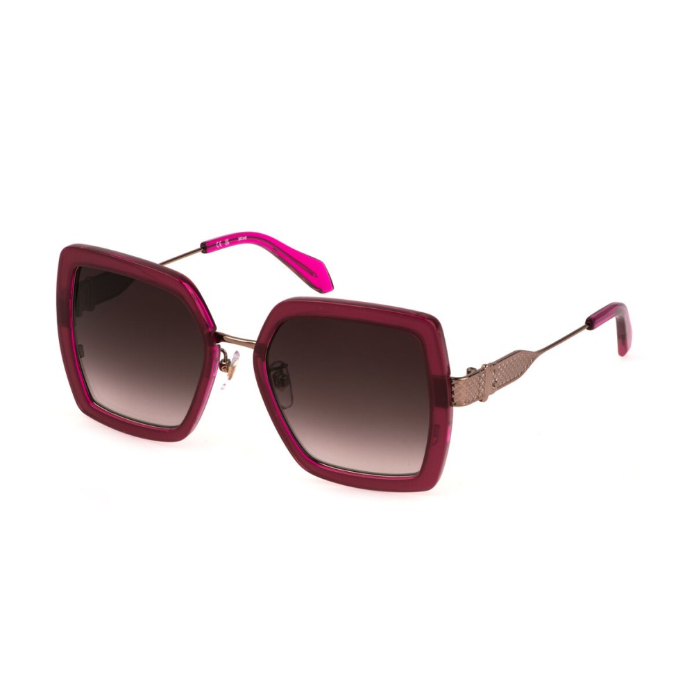Ladies' Sunglasses Just Cavalli SJC041-5309RV Ø 53 mm