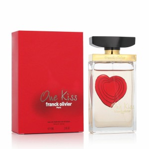 Damenparfüm Franck Olivier One Kiss 75 ml