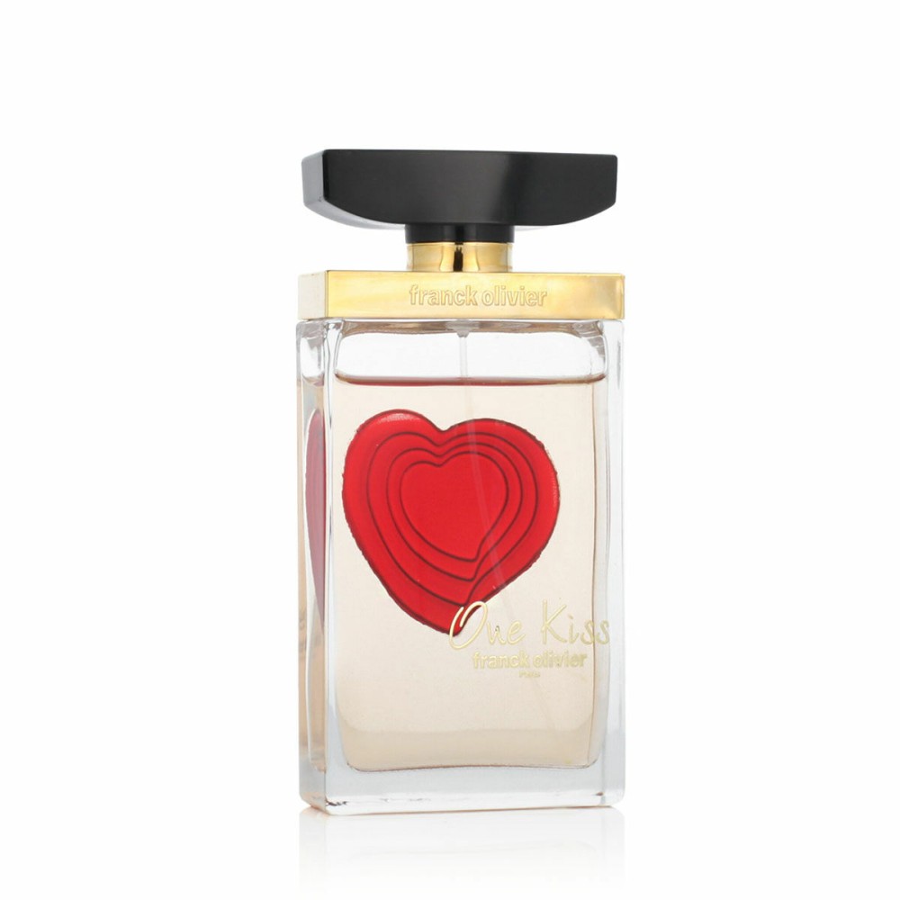 Damenparfüm Franck Olivier One Kiss 75 ml
