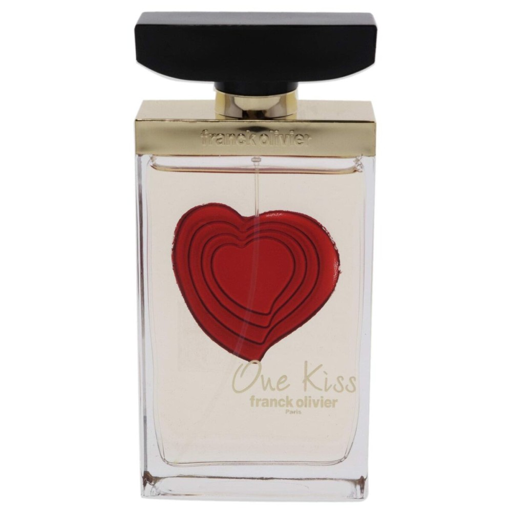 Damenparfüm Franck Olivier One Kiss 75 ml