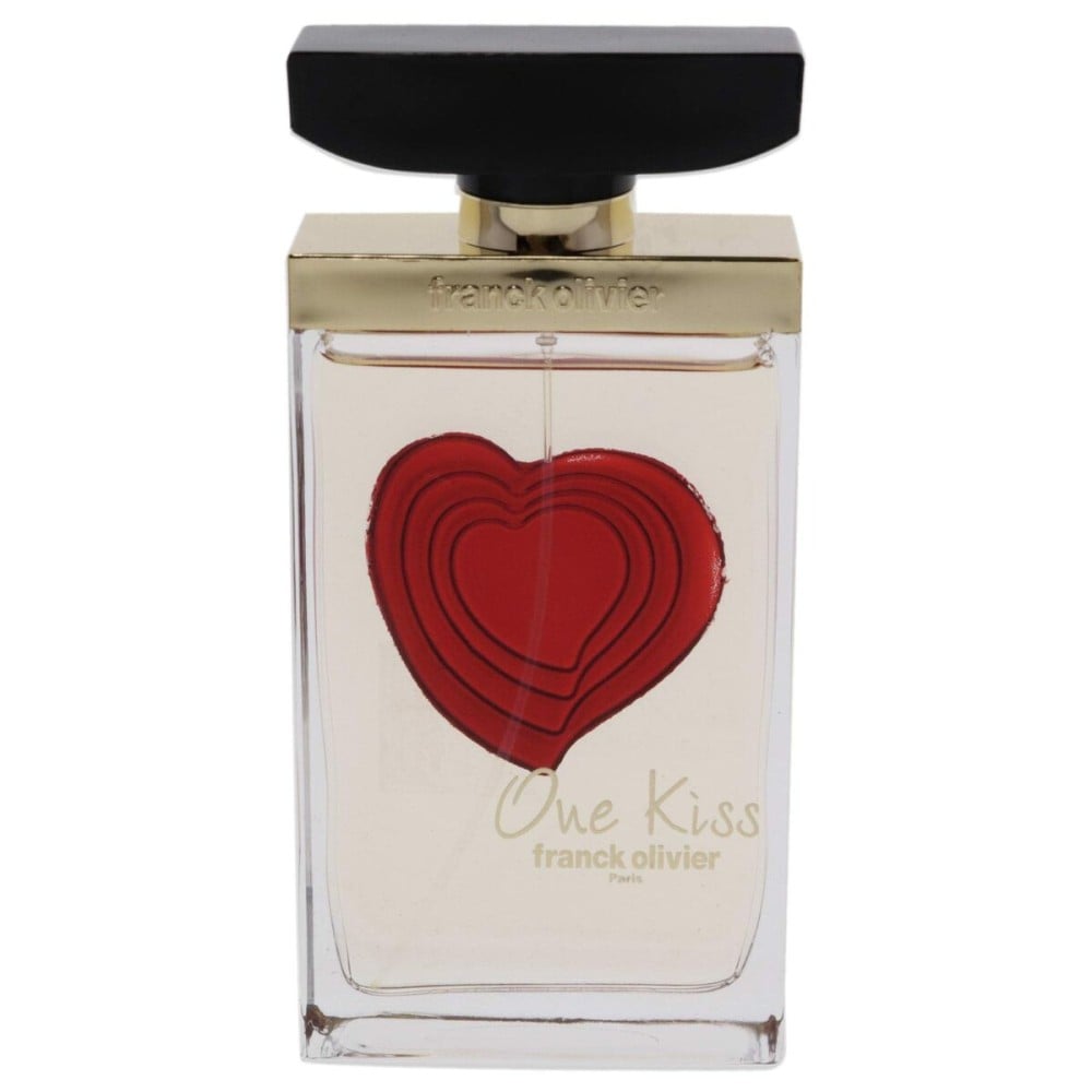 Women's Perfume Franck Olivier One Kiss 75 ml