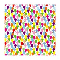 Gift Wrap Wonder Wrapper Multicolour Roll 80 m