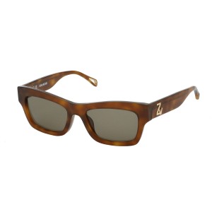 Lunettes de soleil Femme Zadig & Voltaire SZV366-5306PL Ø 53 mm