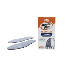 Spray Deodorant Devor-olor CN384511.3 (2 Units)