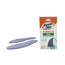 Spray Deodorant Devor-olor CN356881.4