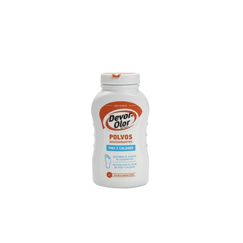 Deospray Devor-olor 100 ml