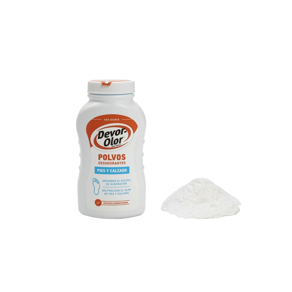 Spray Deodorant Devor-olor 100 ml