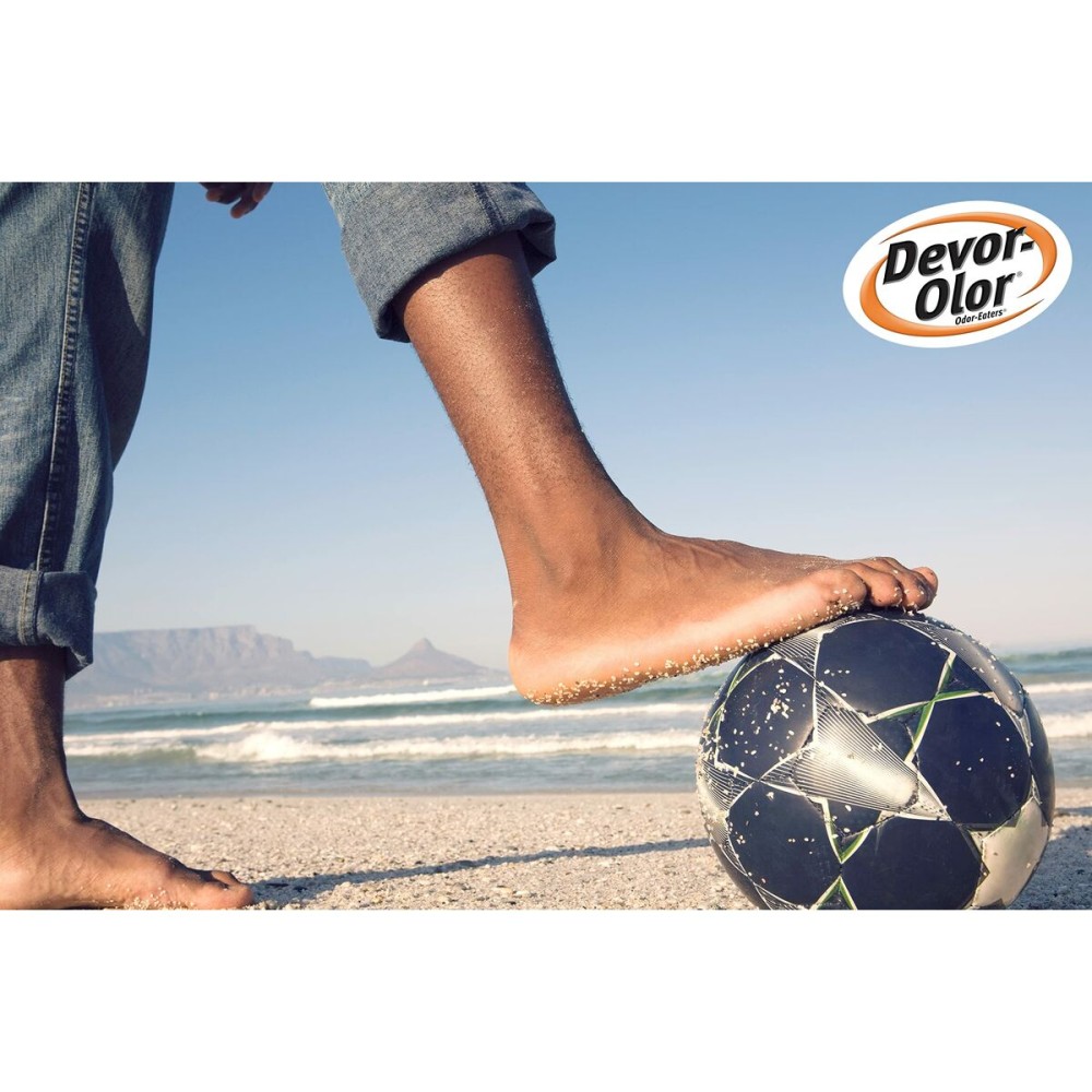 Spray Deodorant Devor-olor CN356881.4