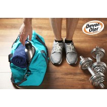 Spray Deodorant Devor-olor CN356881.4