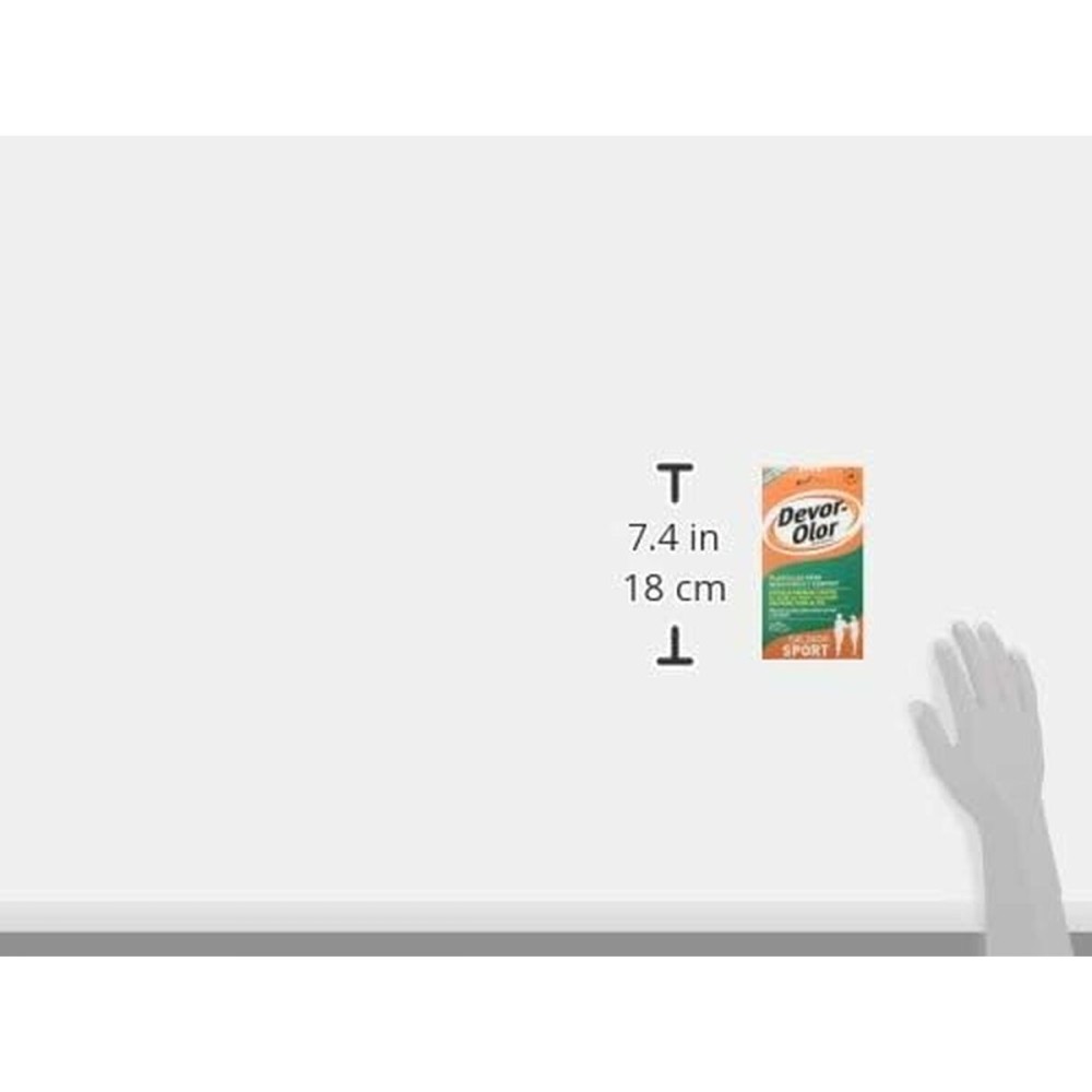 Spray Deodorant Devor-olor CN356881.4