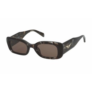 Lunettes de soleil Femme Zadig & Voltaire SZV372-4903KA Ø 49 mm