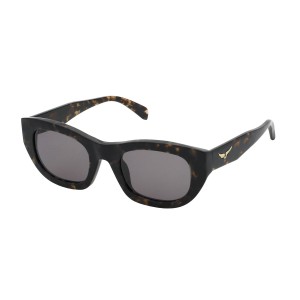 Lunettes de soleil Femme Zadig & Voltaire SZV408-5104BL Ø 51 mm