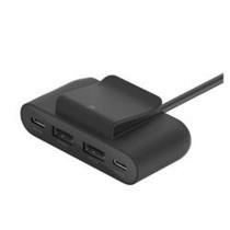 USB Hub Belkin BUZ001BT2MBKB7
