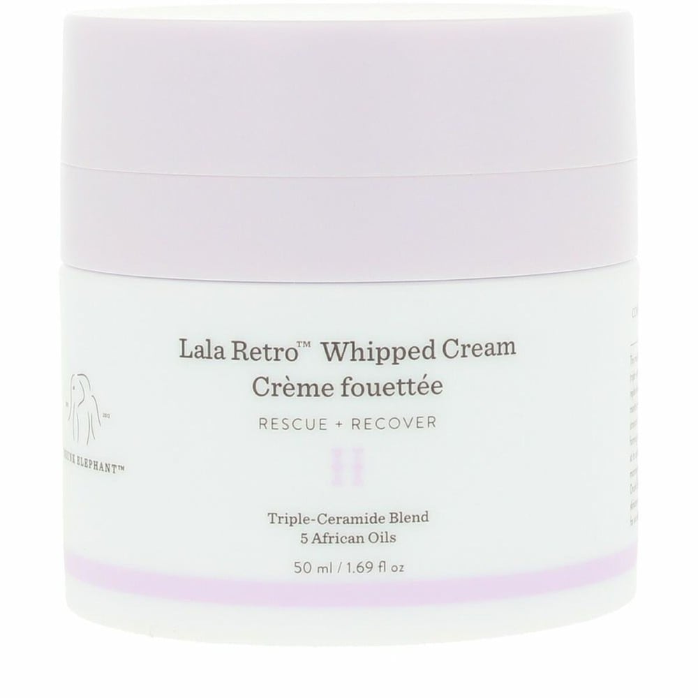 Gesichtscreme Drunk Elephant LALA RETRO WHIPPED 50 ml