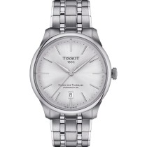 Herrenuhr Tissot CHEMIN DES TOURELLES POWERMATIC 80 (Ø 39 mm)
