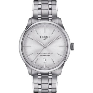 Herrenuhr Tissot CHEMIN DES TOURELLES POWERMATIC 80 (Ø 39 mm)