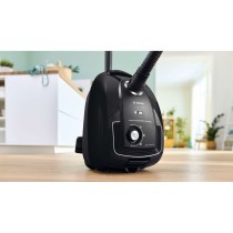 Aspirateur à sacs BOSCH BGB38BA3T 850 W