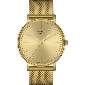 Montre Femme Tissot EVERYTIME DESIRE (Ø 40 mm)