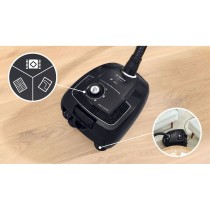 Aspirateur à sacs BOSCH BGB38BA3T 850 W