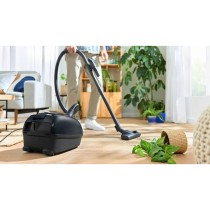 Aspirateur à sacs BOSCH BGB38BA3T 850 W