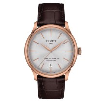 Montre Homme Tissot CHEMIN DES TOURELLES POWERMATIC 80 (Ø 39 mm)