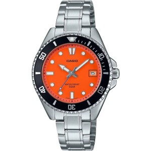 Herrenuhr Casio DIVER 50M (Ø 38,5 mm)