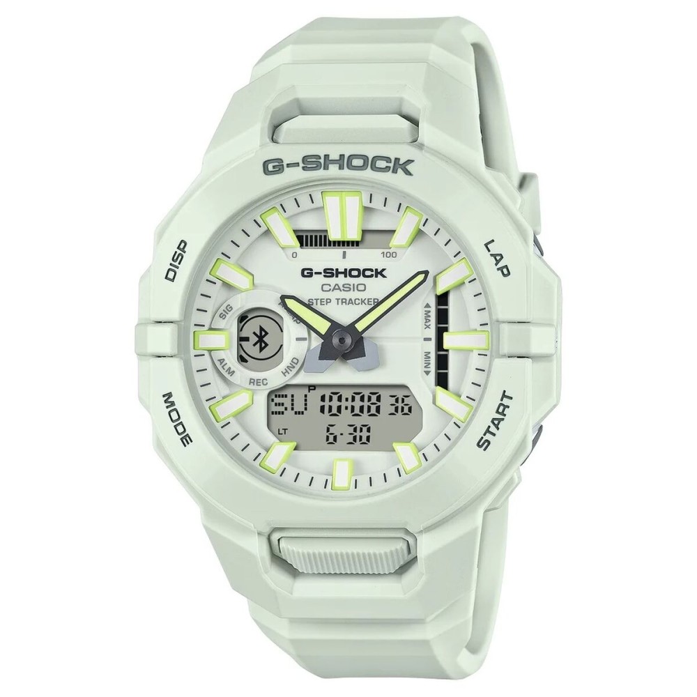 Herrenuhr Casio G-Shock GBA-950-7AER (Ø 44 mm)