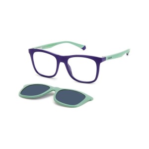 Unisex-Sonnenbrille Polaroid PLD 8055_CS