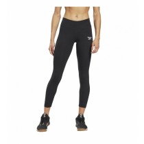 Leggings de Sport pour Femmes Reebok GL2557 Noir