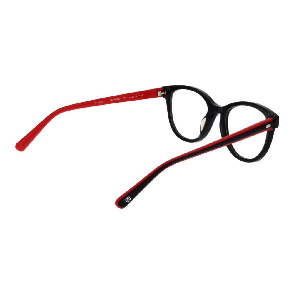 Children's Glasses Frame Bulget BGK6040 46A01