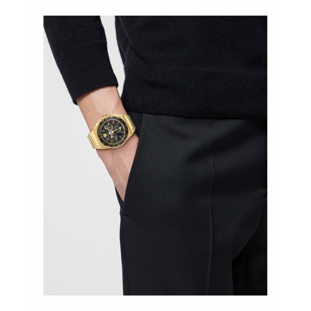 Montre Homme Versace GRECA EXTREME (Ø 45 mm)