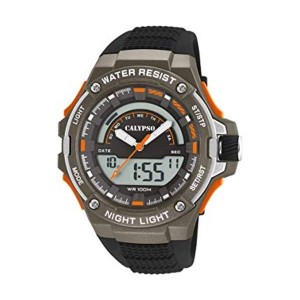 Montre Homme Calypso K5768/2