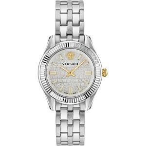 Montre Femme Versace GRECA TIME 2H (Ø 35 mm)