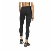 Sport leggings for Women Reebok GL2557 Black