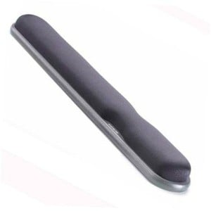 Repose-Poignets pour Clavier Kensington Noir