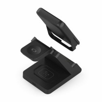 Chargeur sans fil Aisens ASCH-15W4WC064-BK Noir 15 W