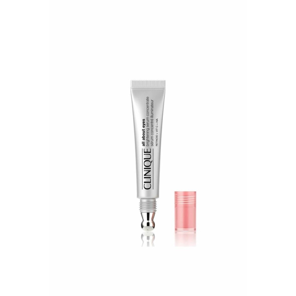 Sérum éclairant Clinique ALL ABOUT EYES 10 ml