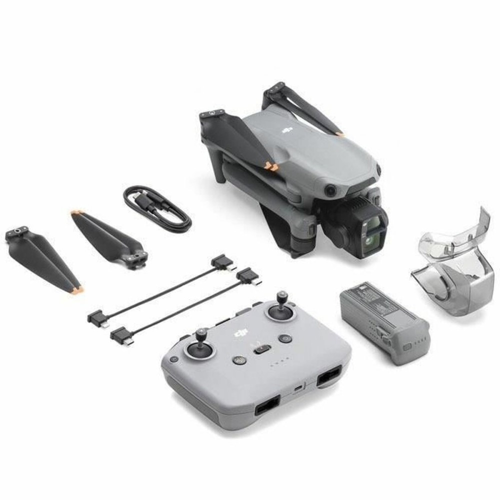Dron Dji Air 3S 50 Mp