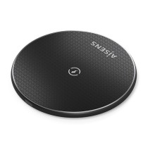 Chargeur sans fil Aisens ASCH-15W1WC058-BK Noir 15 W