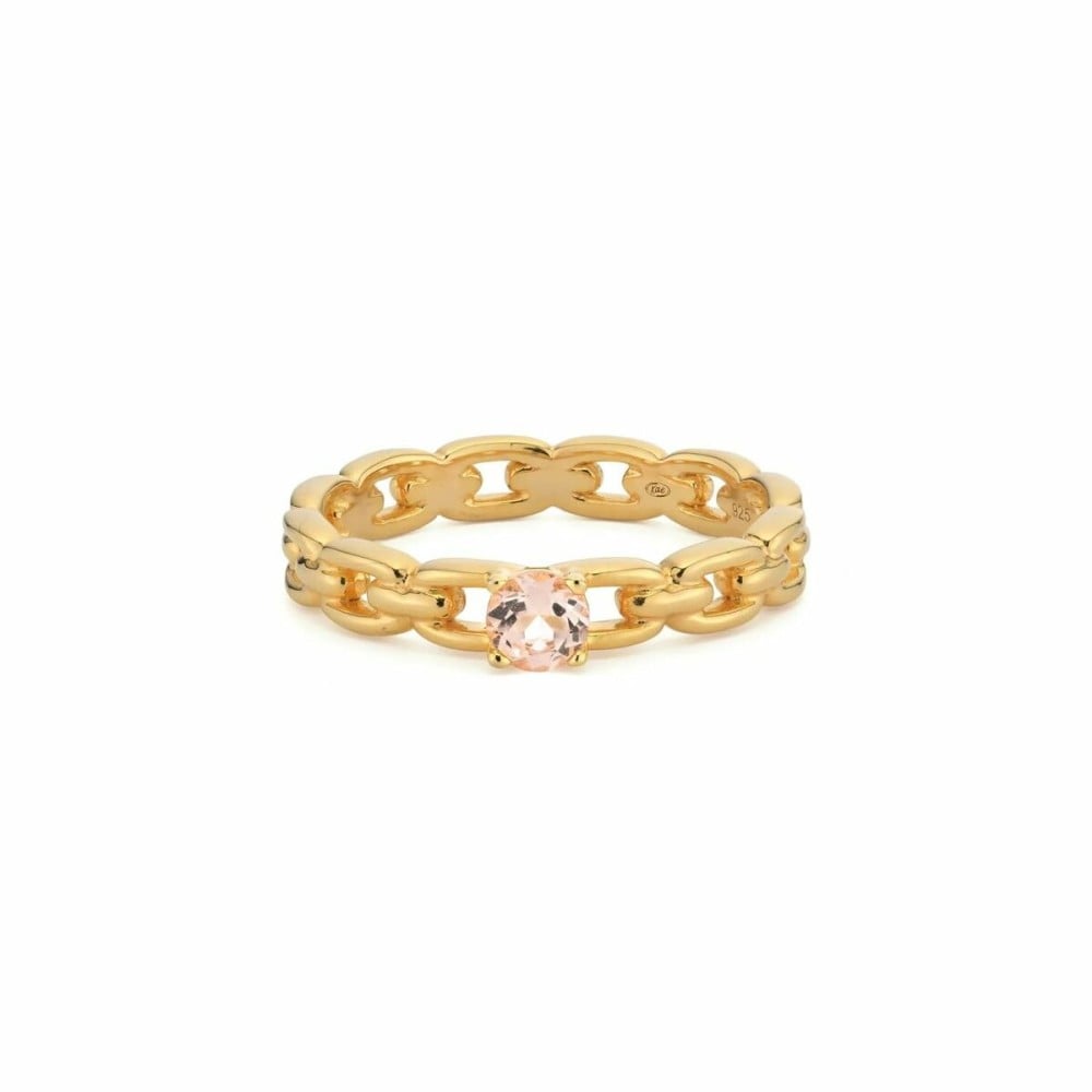 Damenring 24KAE 12463Y/56 16 Gold