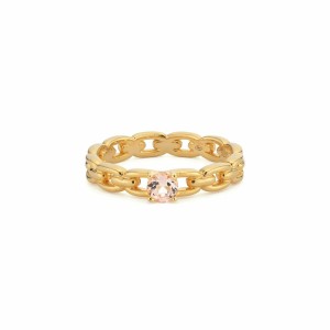 Damenring 24KAE 12463Y/56 16 Gold