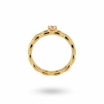 Damenring 24KAE 12463Y/56 16 Gold