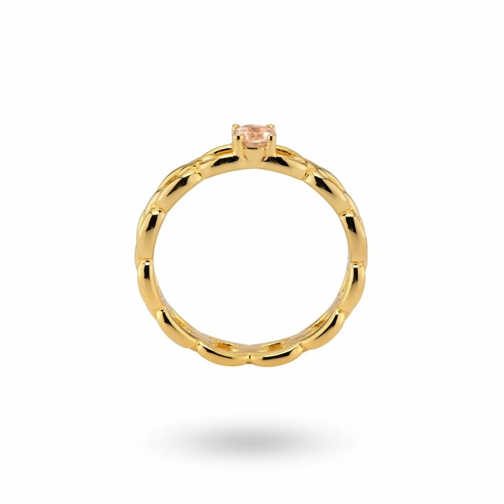 Damenring 24KAE 12463Y/56 16 Gold
